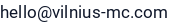 El. paštas