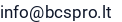 El. paštas