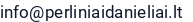 El. paštas