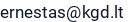 El. paštas