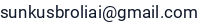 El. paštas