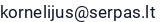 El. paštas
