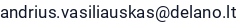 El. paštas