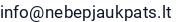 El. paštas
