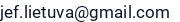 El. paštas