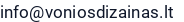 El. paštas