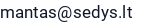 El. paštas