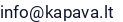 El. paštas