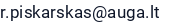El. paštas
