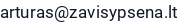 El. paštas