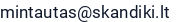 El. paštas