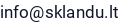 El. paštas