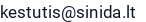 El. paštas