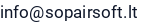 El. paštas