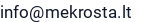 El. paštas