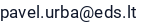 El. paštas