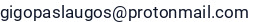 El. paštas
