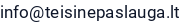 El. paštas