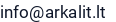 El. paštas