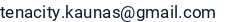 El. paštas
