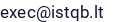 El. paštas