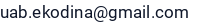 El. paštas