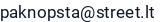 El. paštas