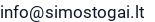 El. paštas