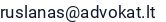 El. paštas