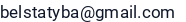 El. paštas