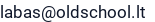 El. paštas