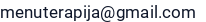 El. paštas