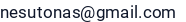 El. paštas