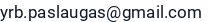 El. paštas