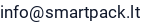 El. paštas