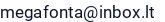 El. paštas