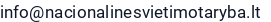 El. paštas