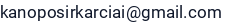 El. paštas