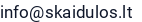 El. paštas