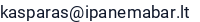 El. paštas