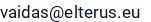 El. paštas