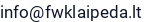 El. paštas
