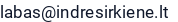 El. paštas