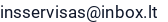 El. paštas