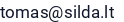 El. paštas
