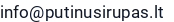 El. paštas