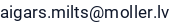 El. paštas
