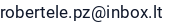 El. paštas