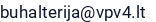 El. paštas