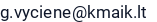 El. paštas